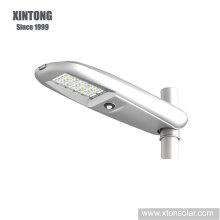 150w alltop solar led street light circular